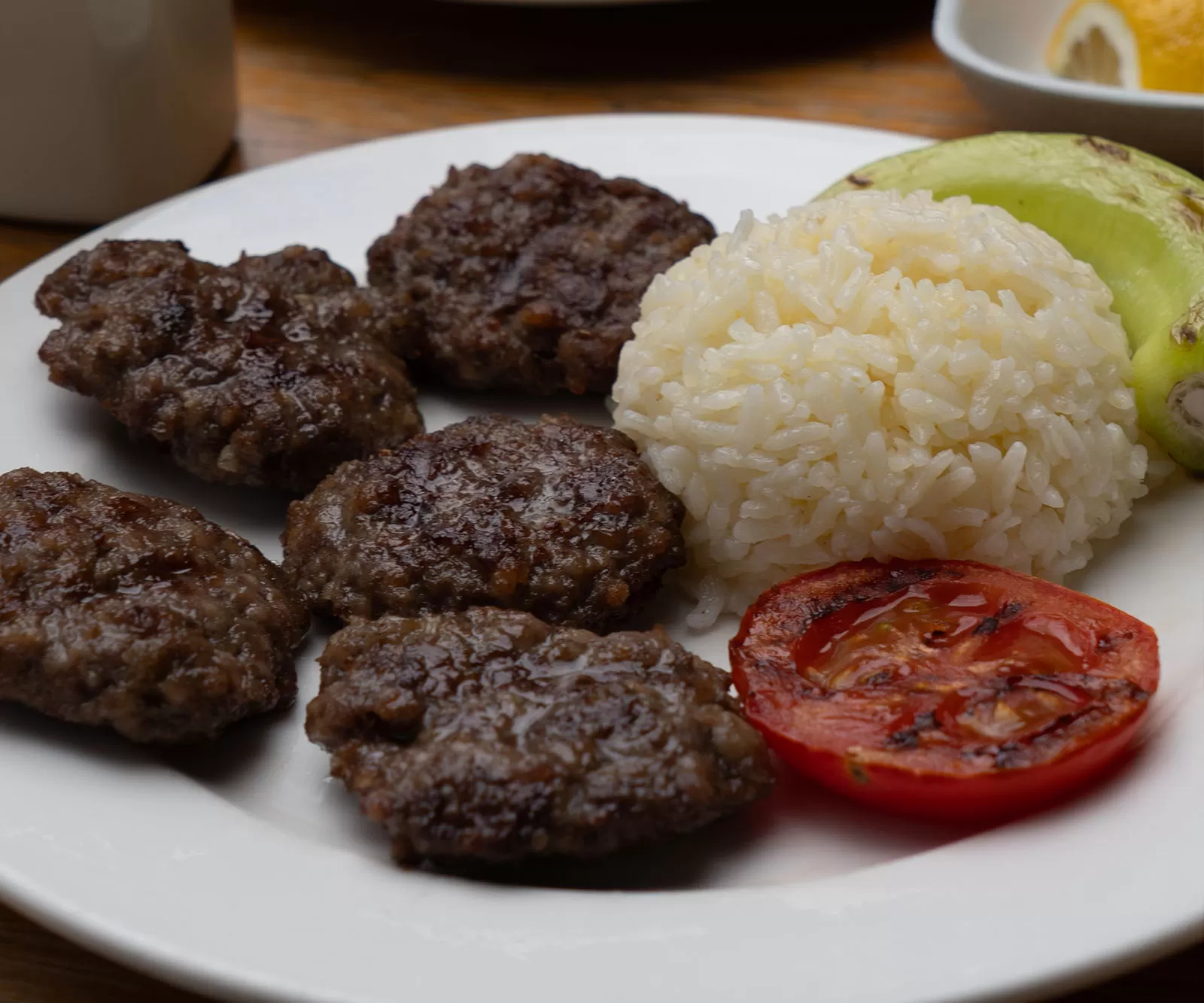 Paket Akçaabat Köfte